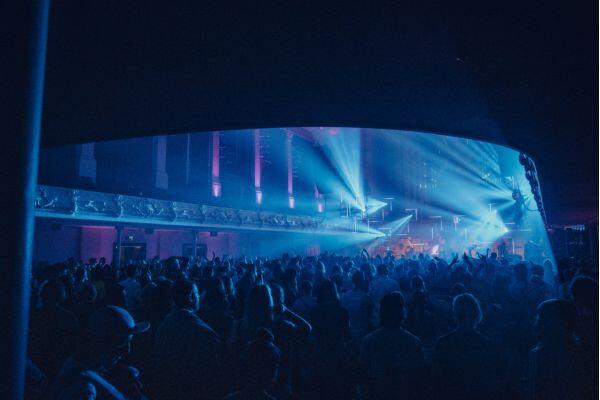 Morning People's 10th Birthday