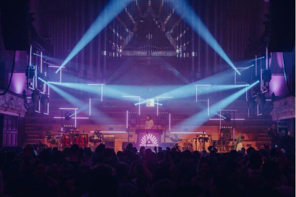 Morning People's 10th Birthday