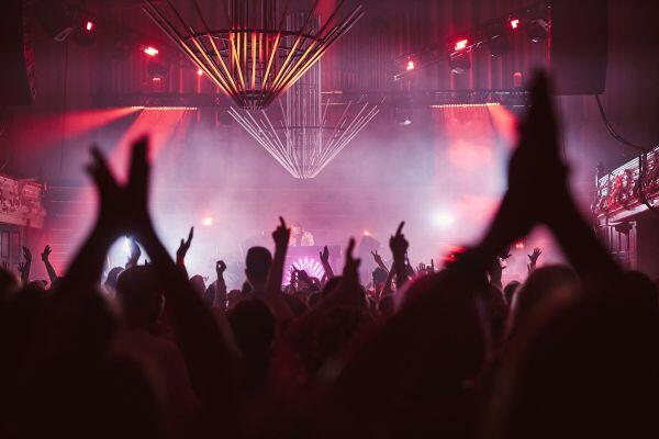 Morning People's 10th Birthday