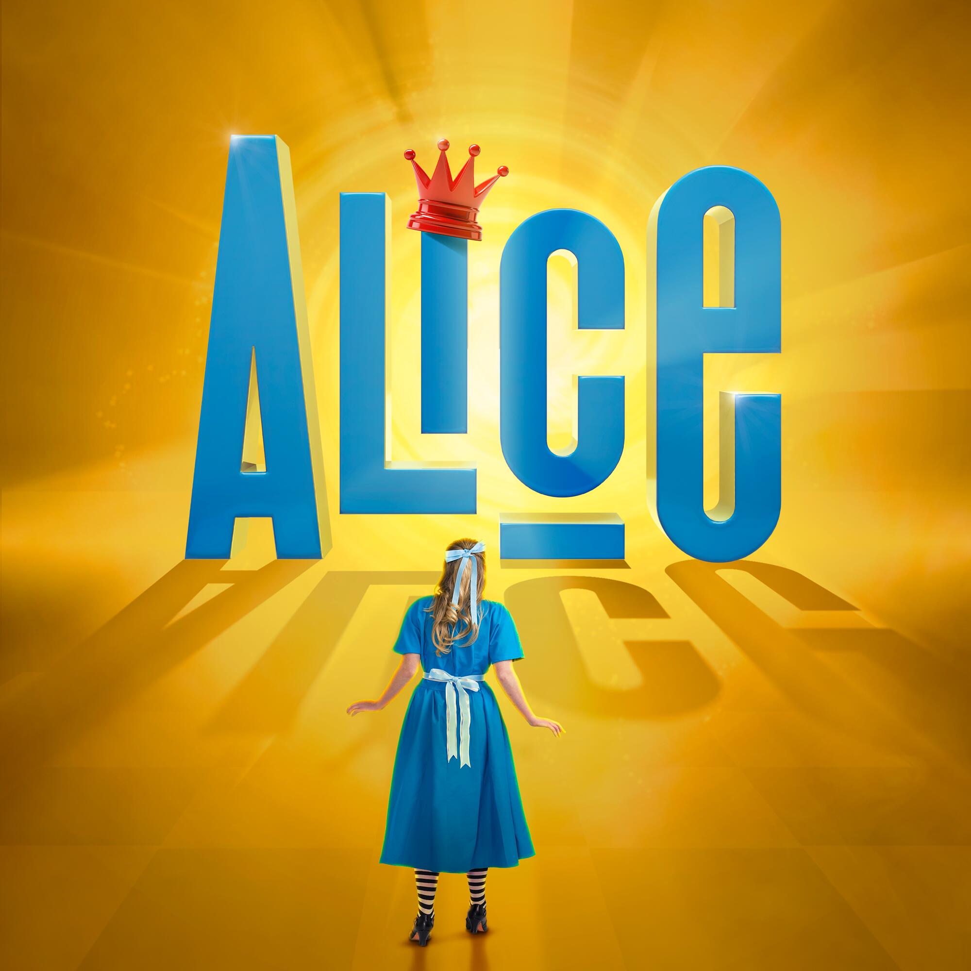 ALICE - A Wonderland Musical