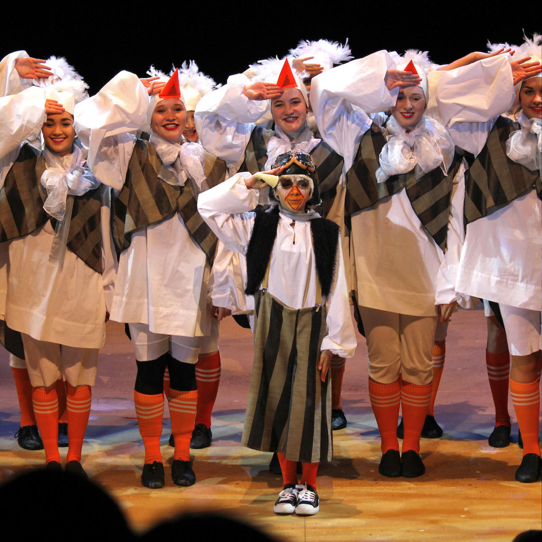 Disney’s The Little Mermaid