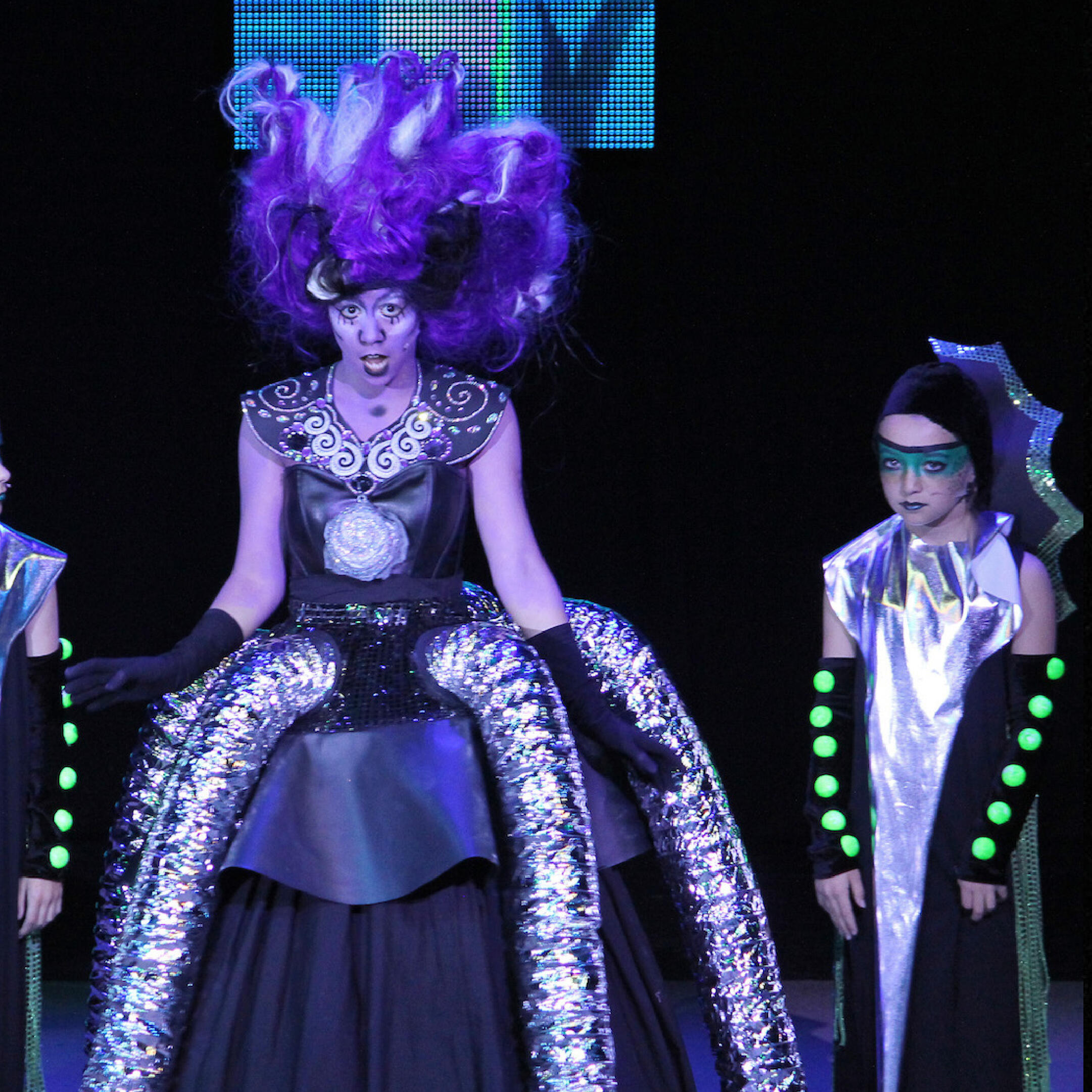 Disney’s The Little Mermaid