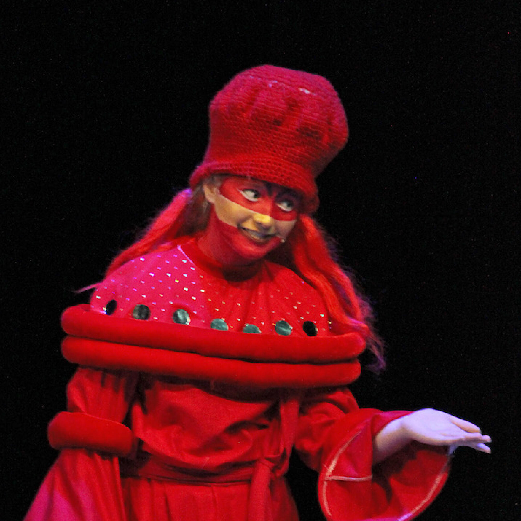 Disney’s The Little Mermaid