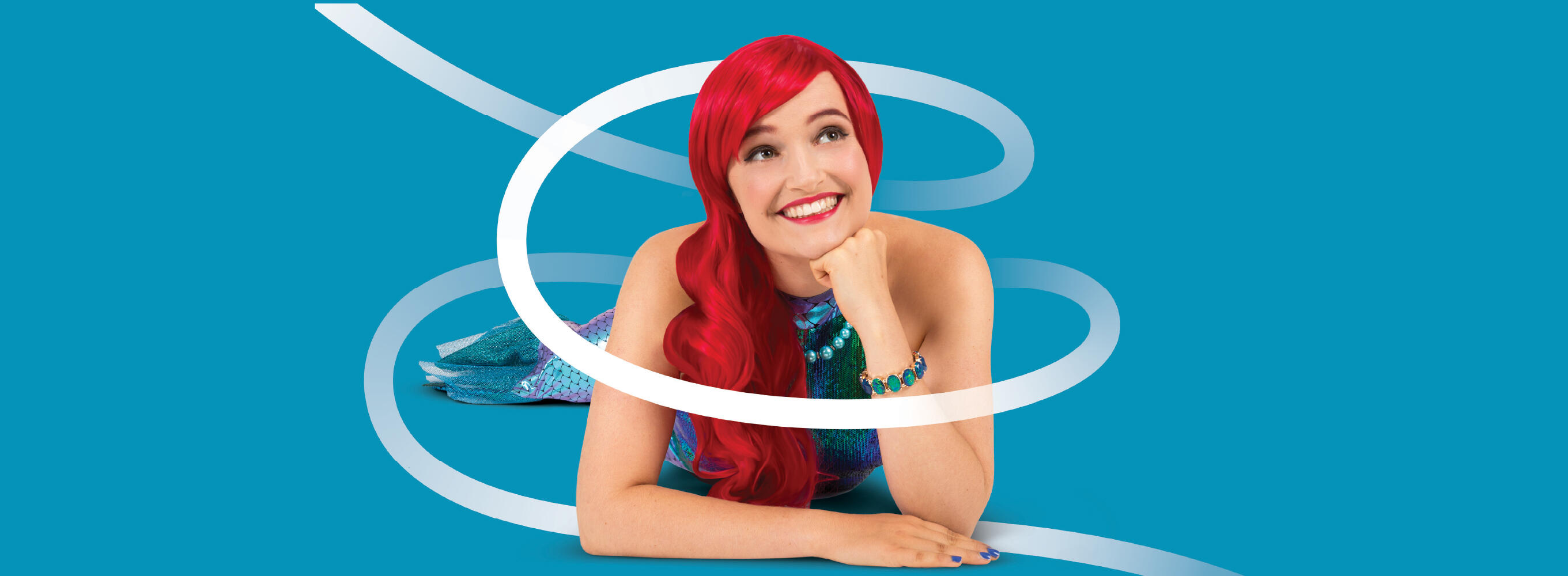 National Youth Theatre: Disney’s The Little Mermaid