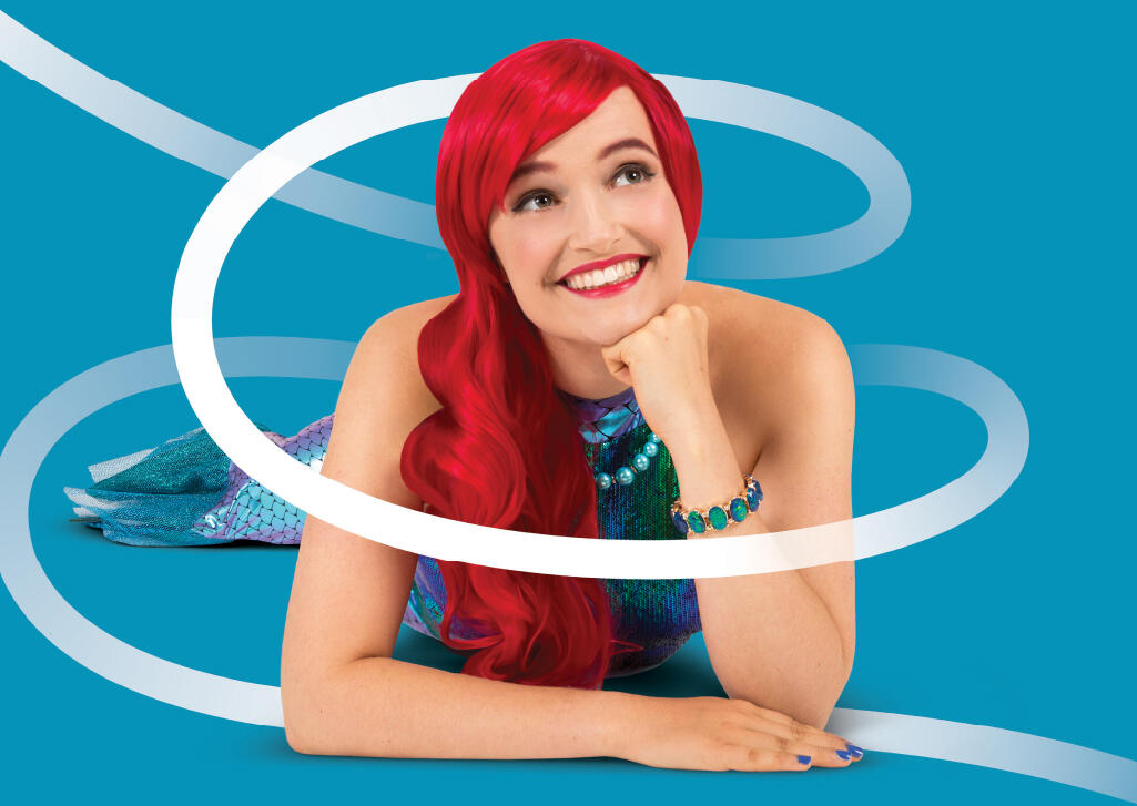 National Youth Theatre: Disney’s The Little Mermaid