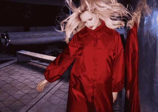 New Zealand Fashion Week | Tue 18 - Sat 22 Aug | Shed 10