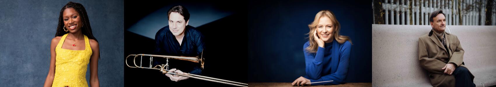 NZSO brings nine unforgettable concerts to Auckland in 2026