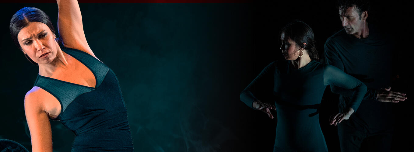 PACO PEÑA | Fri 17 April | Great Hall, Auckland Town Hall