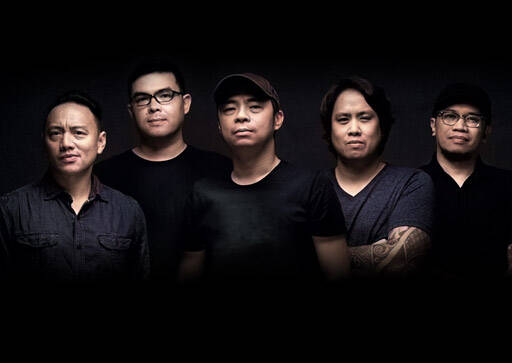 Parokya ni Edgar | Auckland Live