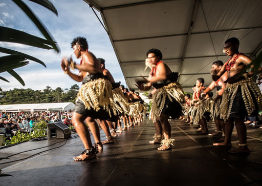 Pasifika Festival | Auckland Live