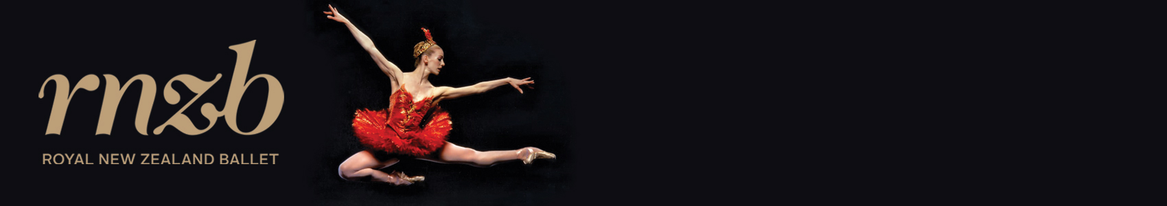 Meet The Makers: Royal New Zealand Ballet
