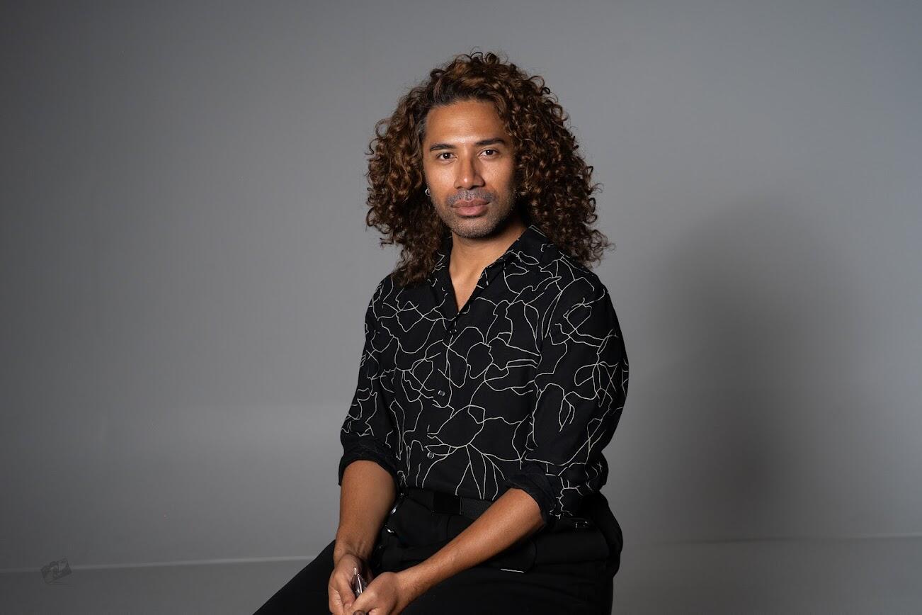 Christmas Karaoke with Friends