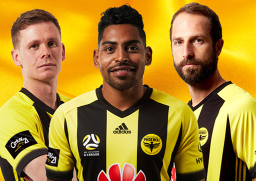 Prediksi Skor Wellington Phoenix vs Newcastle Jets 2025: Head to Head & Live Streaming