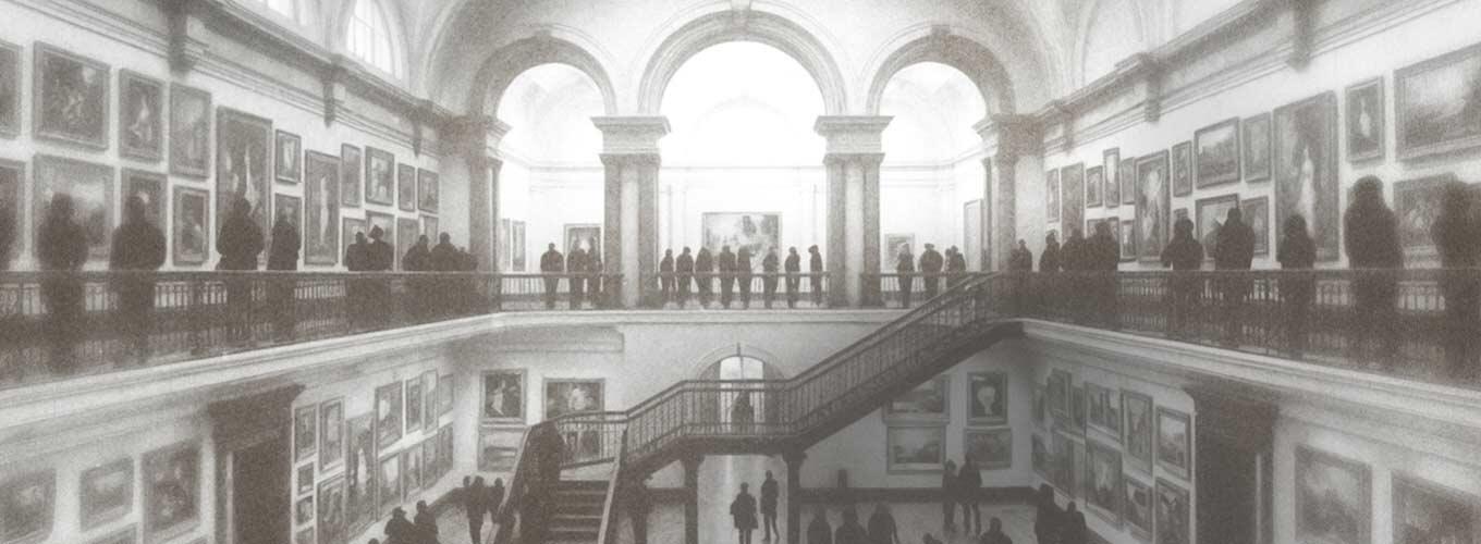 Pictures At An Exhibition | 5 Nov |Auckland Town Hall