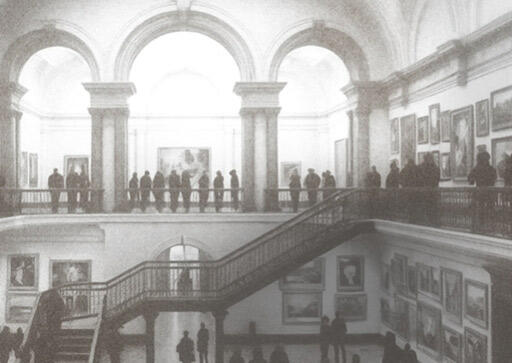 Pictures At An Exhibition | 5 Nov |Auckland Town Hall