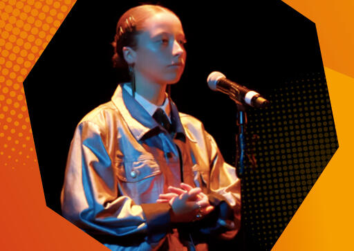 Poetry Takeover | Thu 12 Feb | Aotea Square