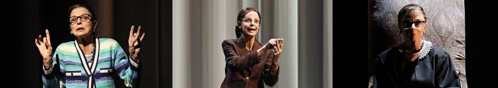 Directing RBG: Priscilla Jackman on Intimacy, Scale, and Storytelling