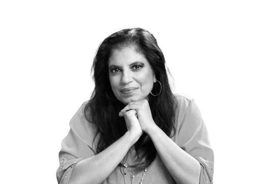 An Evening with Dr Ramani Durvasula — Auckland