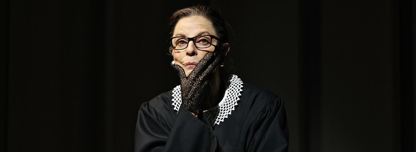 RBG: Of Many, One | 20 May - 7 June