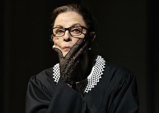 RBG: Of Many, One | 20 May - 7 June