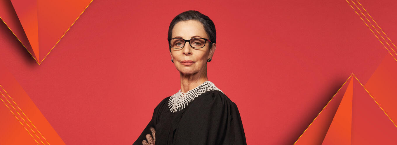 RBG: Of Many, One | Wed 20 May - Sun 7 June