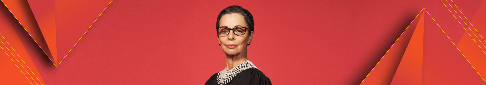 FAQ: RBG: Of Many, One