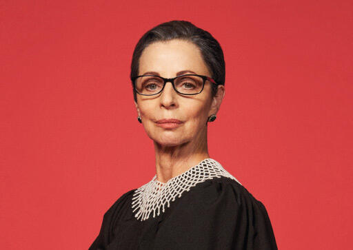 RBG: Of Many, One | Wed 20 May - Sun 7 June