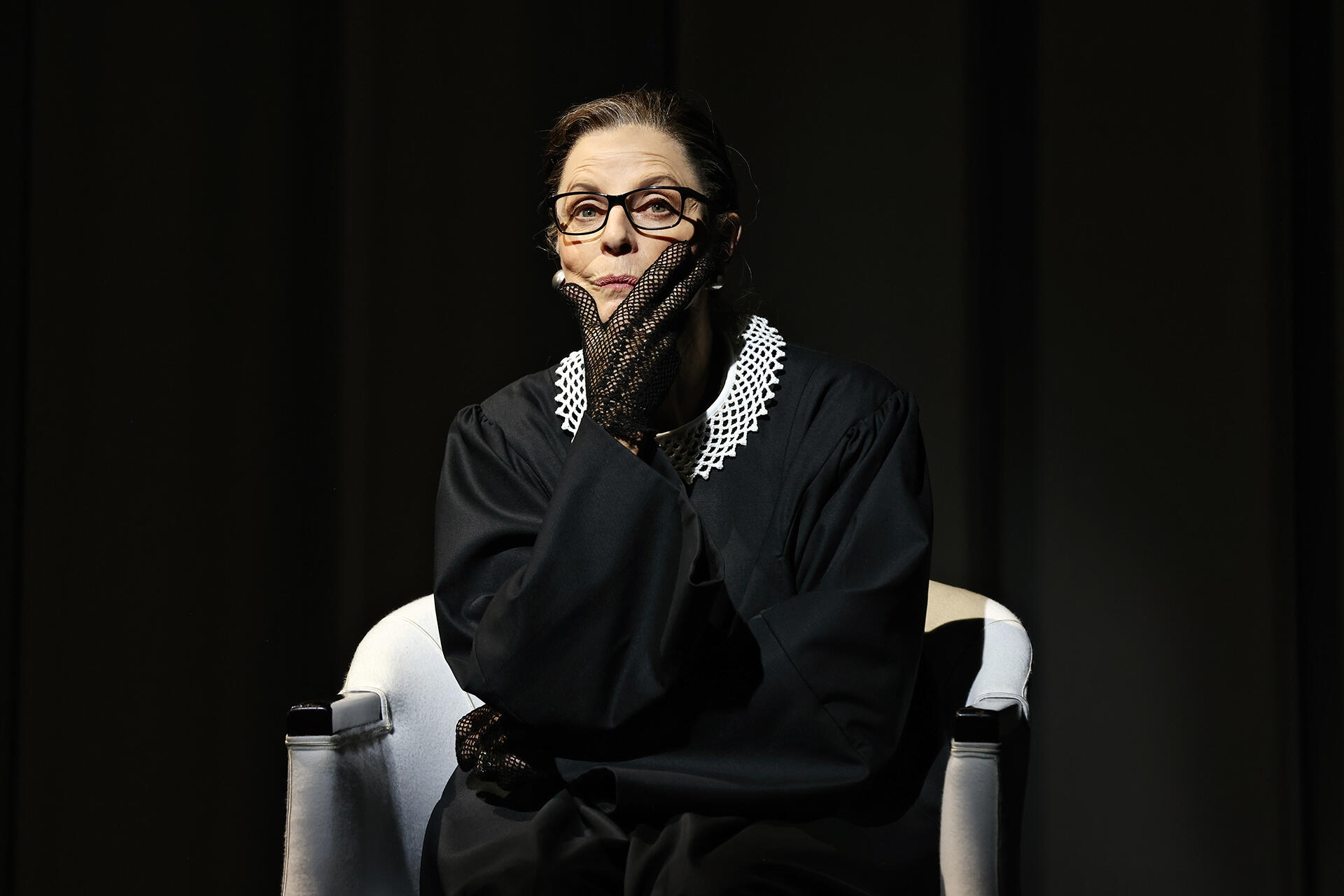 RBG: Of Many, One