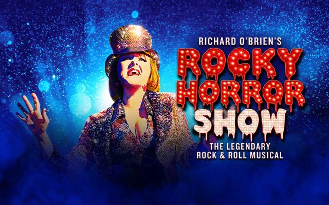 Past Event | The Rocky Horror Show | Auckland Live