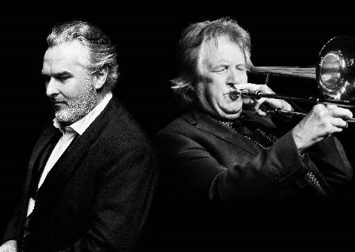 Past Event | Simon O’Neill – Rodger Fox Big Band In Concert | Auckland Live