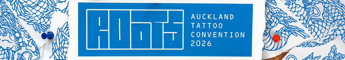 Auckland Welcomes its First International Tattoo Convention: Roots 2026
