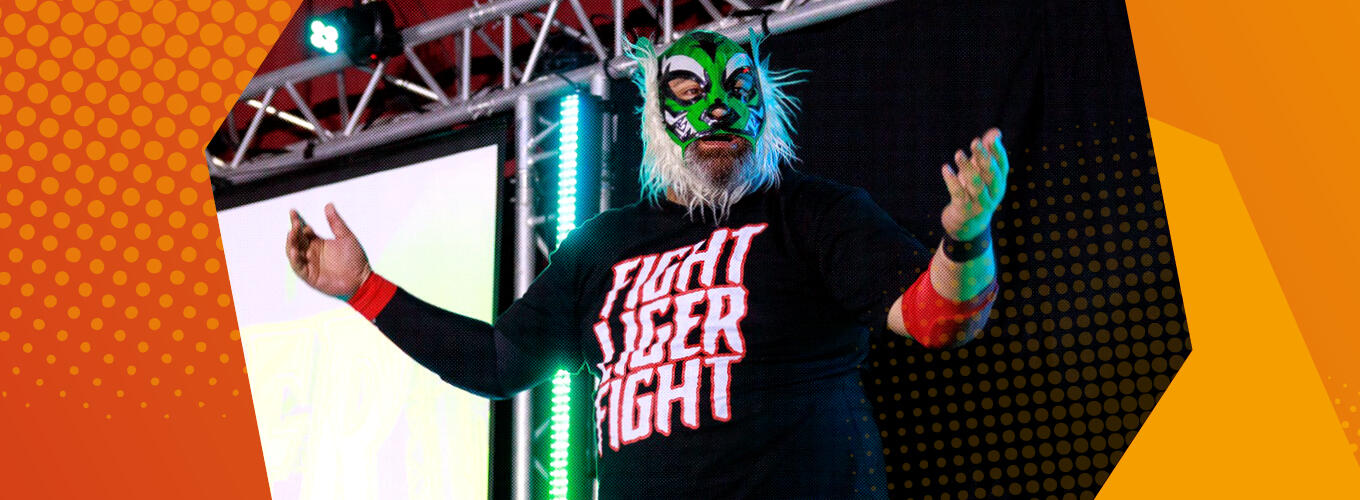 Rumble in the Square | Sun 8 Feb | Aotea Square