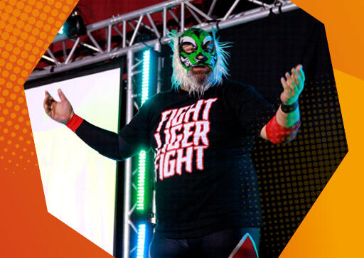 Rumble in the Square | Sun 8 Feb | Aotea Square