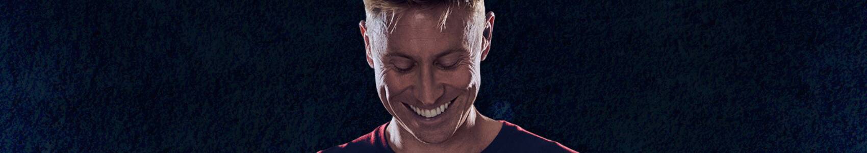 Russell Howard Announces New Zealand Show in 2024
