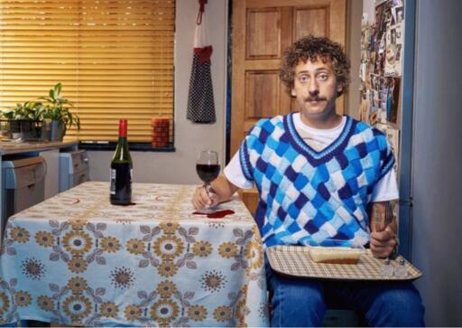 Schalk Bezuidenhout | Fri 13 Mar | Bruce Mason Centre