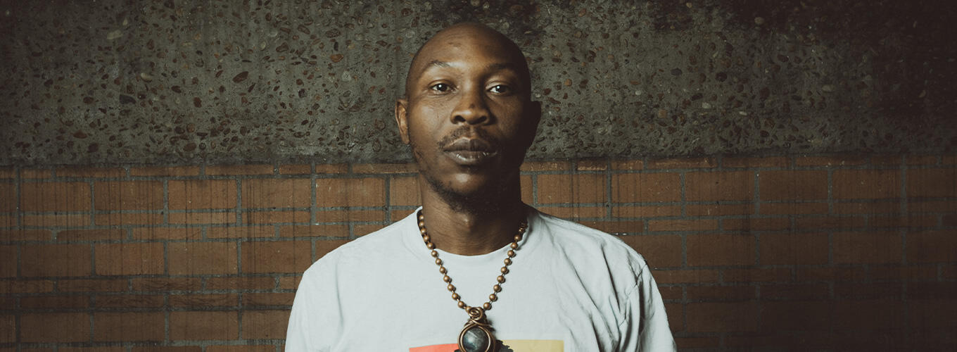 Seun Kuti & Egypt 80 | Sat 30 May | Auckland Town Hall