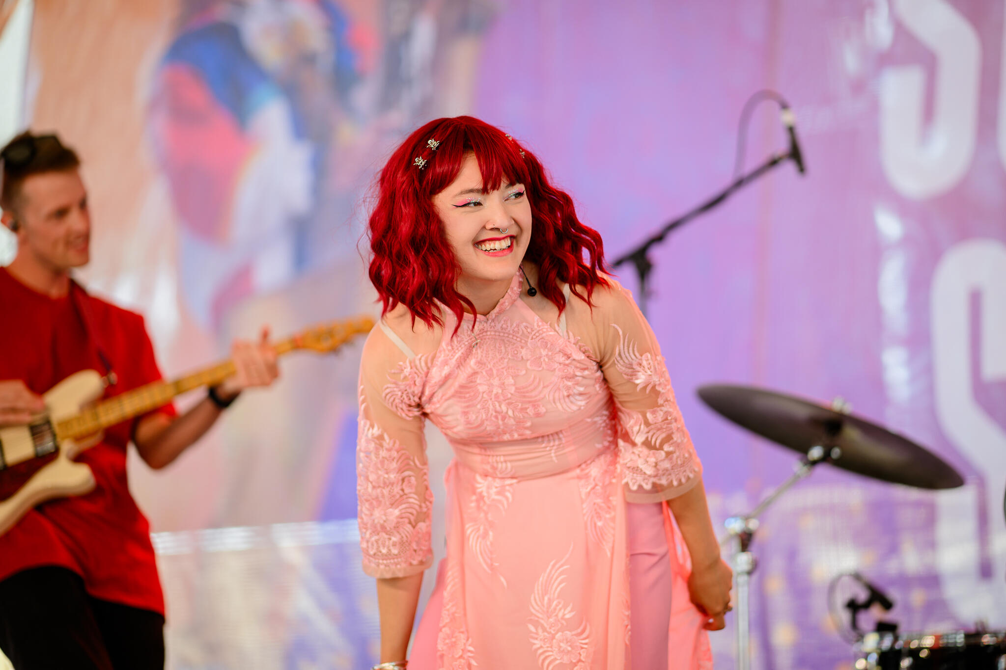 Auckland Live Summer in the Square