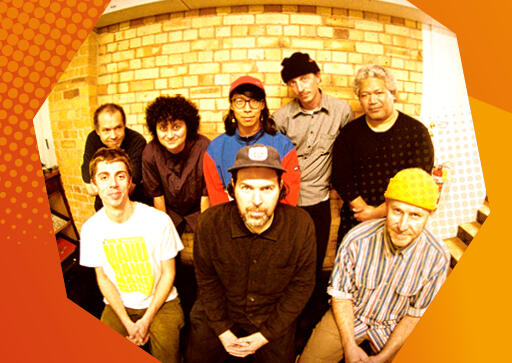 Somethin' Else | Sat 6 - Sun 7 Feb