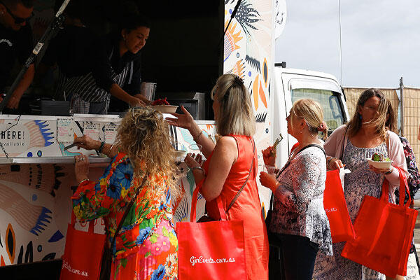 Auckland Spirits Festival