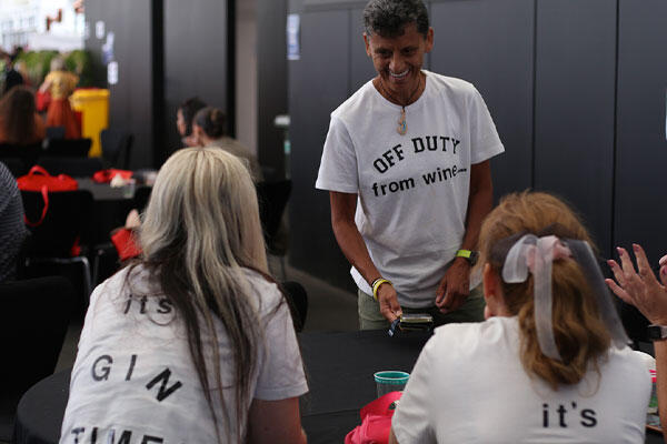 Auckland Spirits Festival