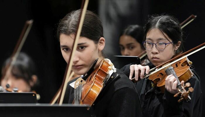 Auckland String Sessions Gala Showcase Concert