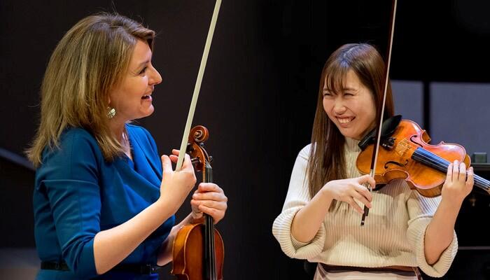 Auckland String Sessions Gala Showcase Concert