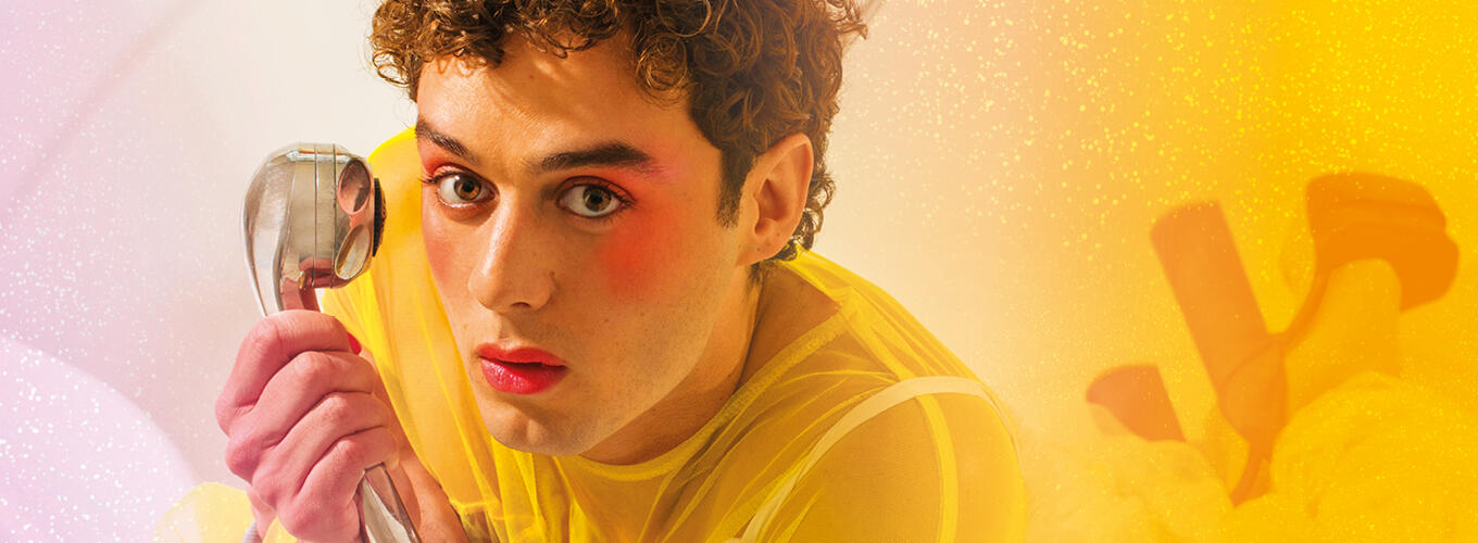 Sugar | 25-26 Jun | The Civic