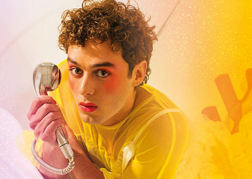 Sugar | 25-26 Jun | The Civic
