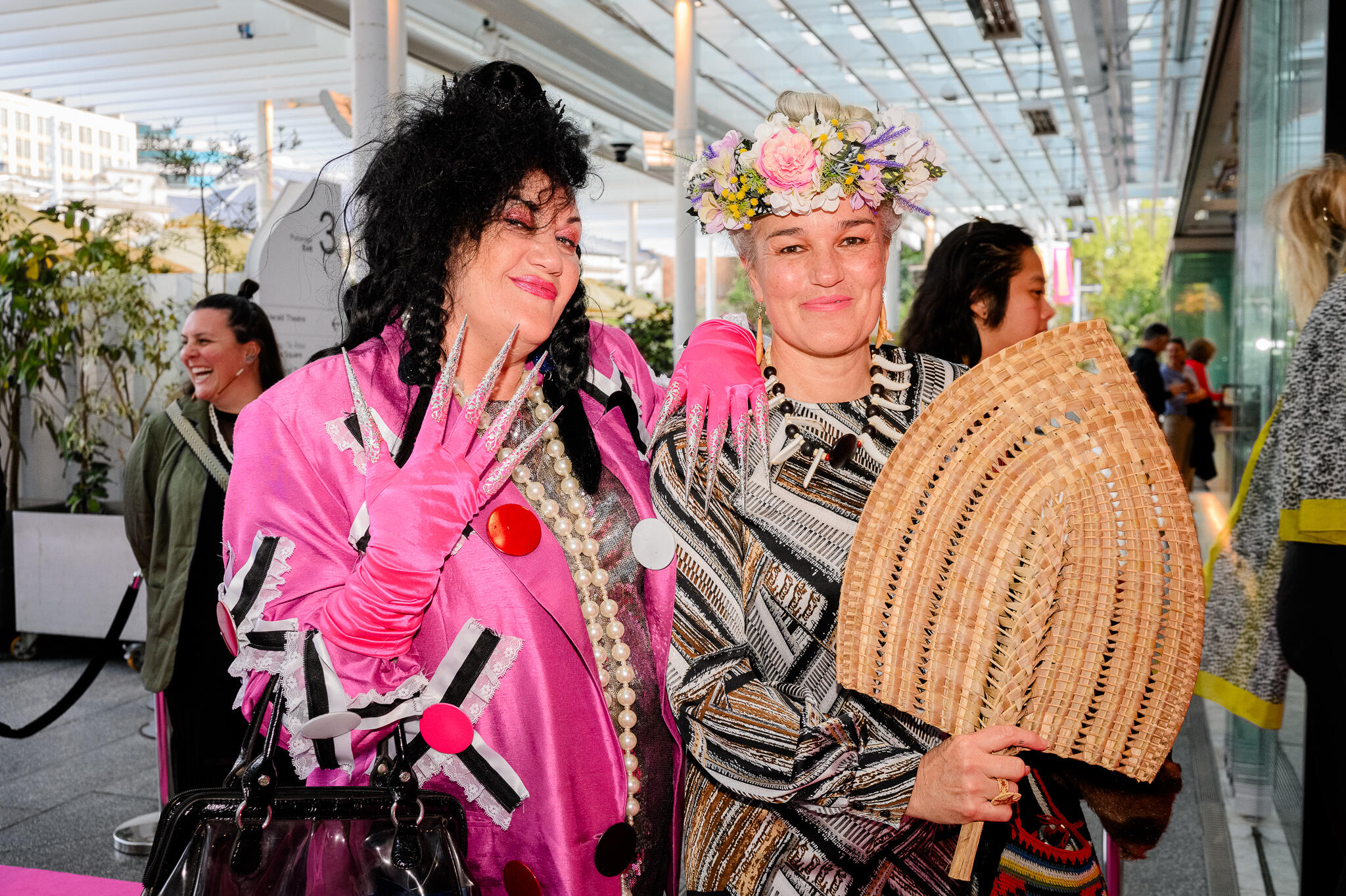 The Arts Foundation Te Tumu Toi 2026 Laureate Awards