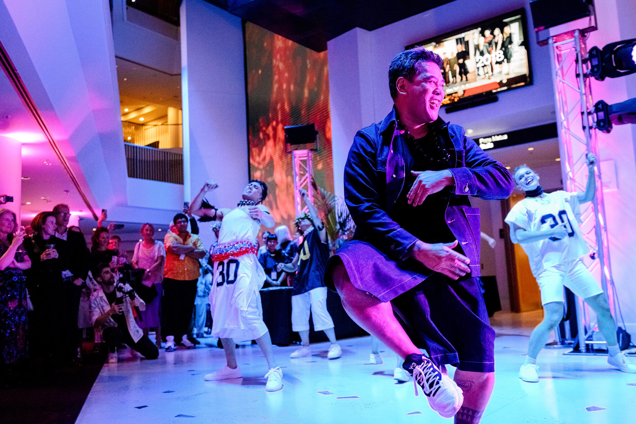 The Arts Foundation Te Tumu Toi 2026 Laureate Awards