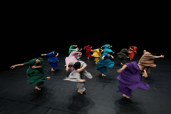 TAO Dance Theater
