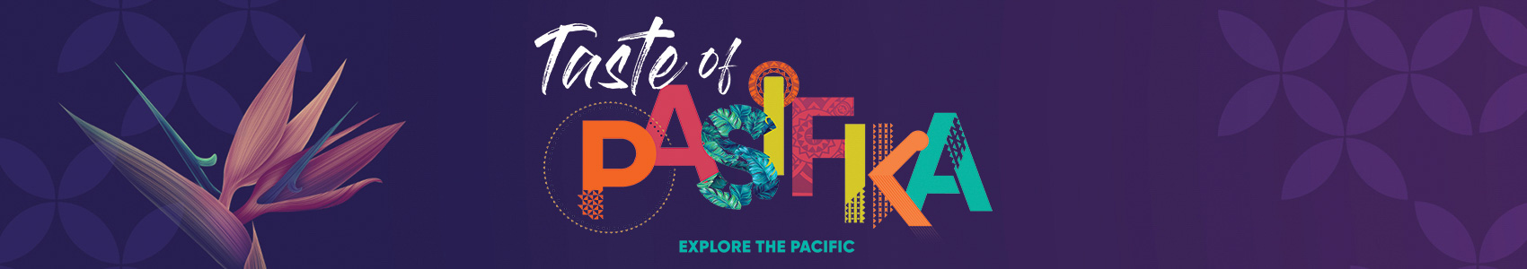 Top Tips for Taste of Pasifika in June