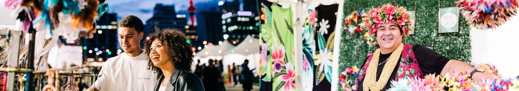 Te Ao Pūtahi Festival