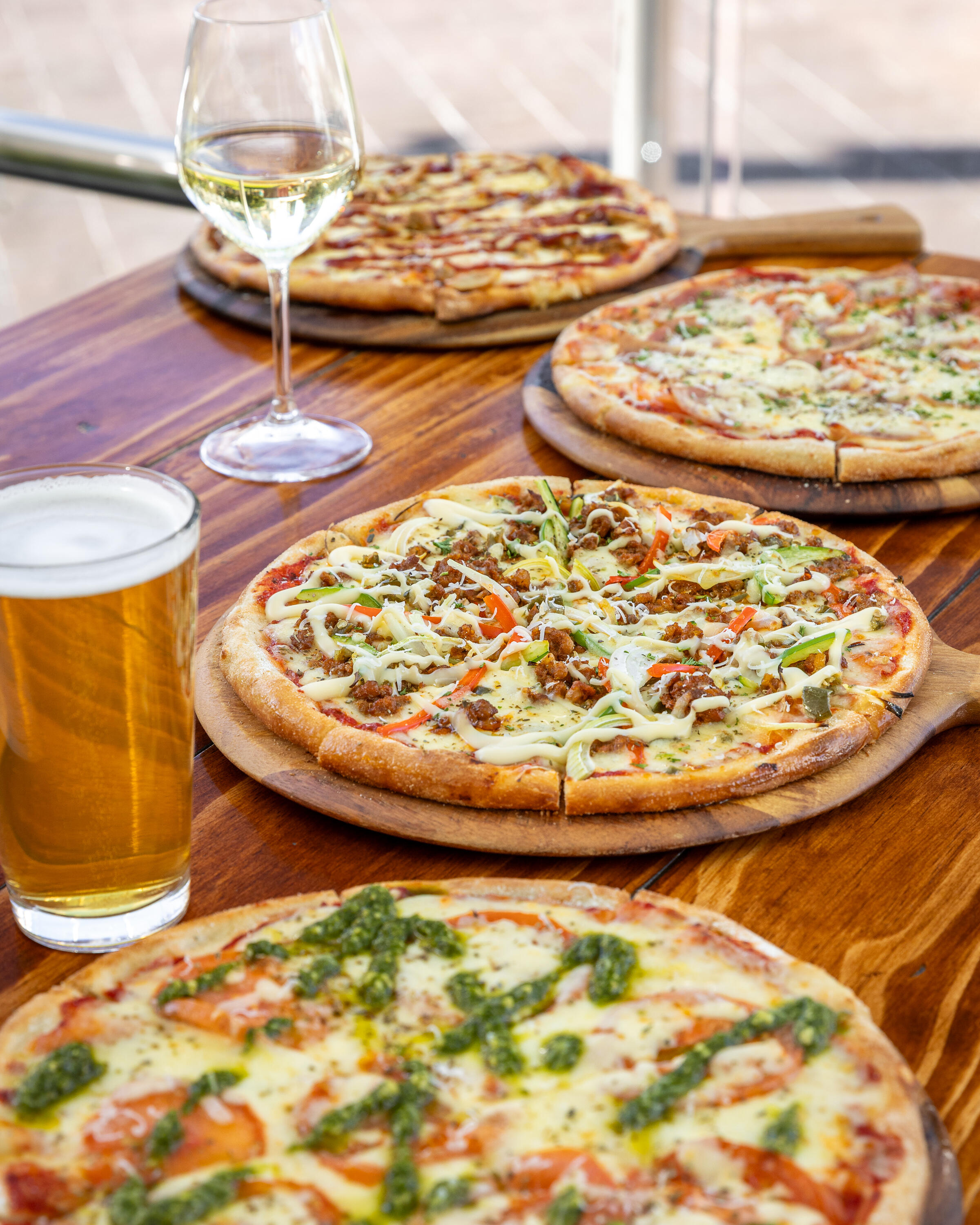 Eating and Drinking | Te kai me te inu